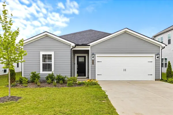 3638 Mathewson Way, Murfreesboro, TN 37128