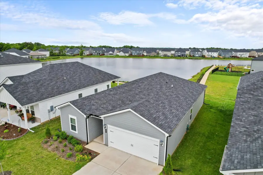 3638 Mathewson Way, Murfreesboro, TN 37128 - #2