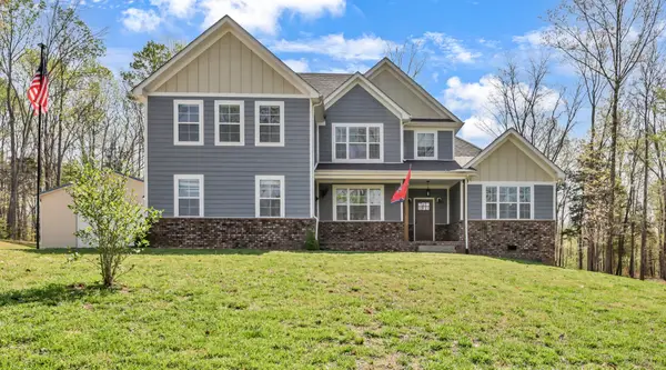 573 Swift Ln, Cunningham, TN 37052