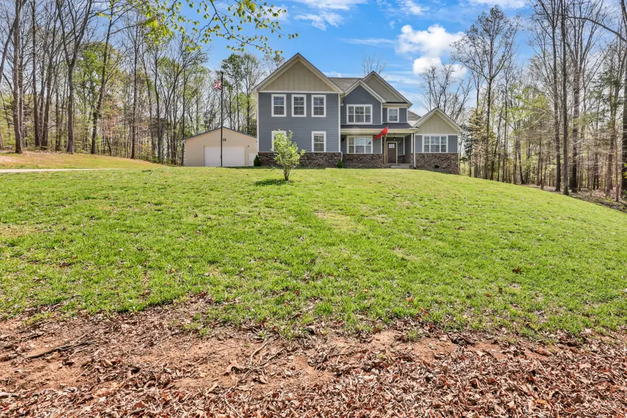 573 Swift Ln, Cunningham, TN 37052 - #2