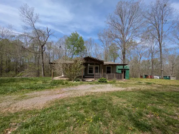 10740 Bear Creek Rd, Bon Aqua, TN 37025