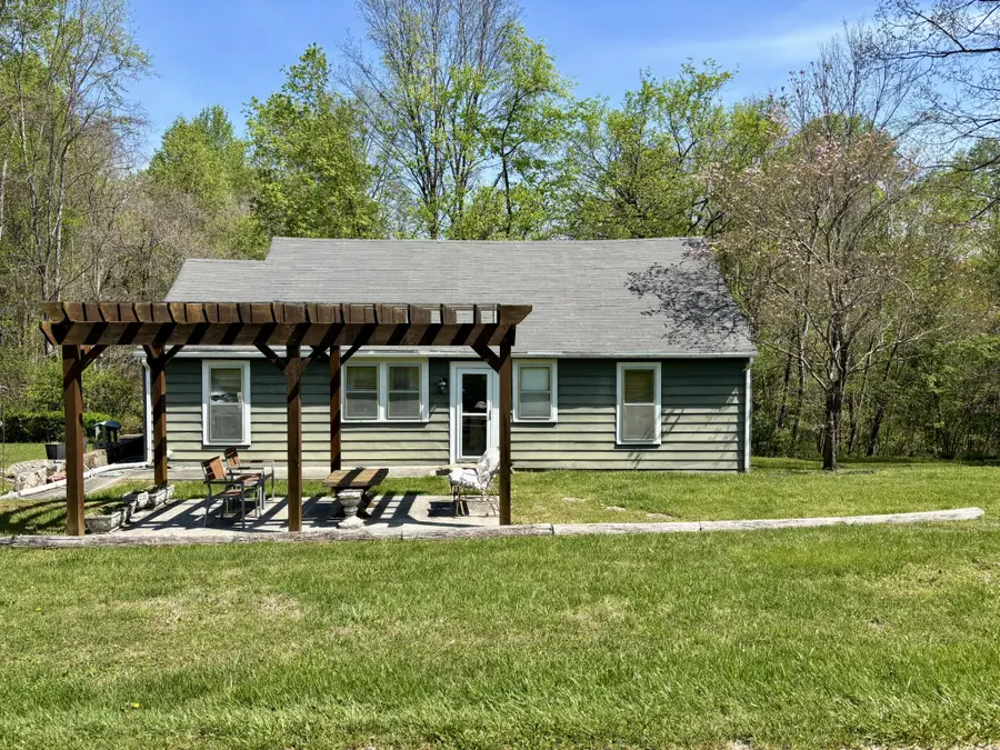 101 Flood Rd, McMinnville, TN 37110 - #2