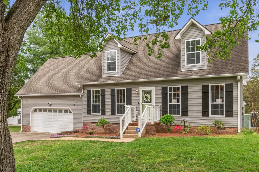 91 Oak Valley Dr, Spring Hill, TN 37174 - #3