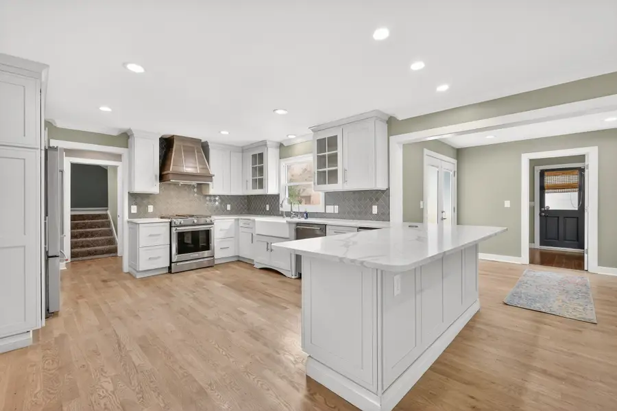 155 Bluegrass Dr, Hendersonville, TN 37075 - #3