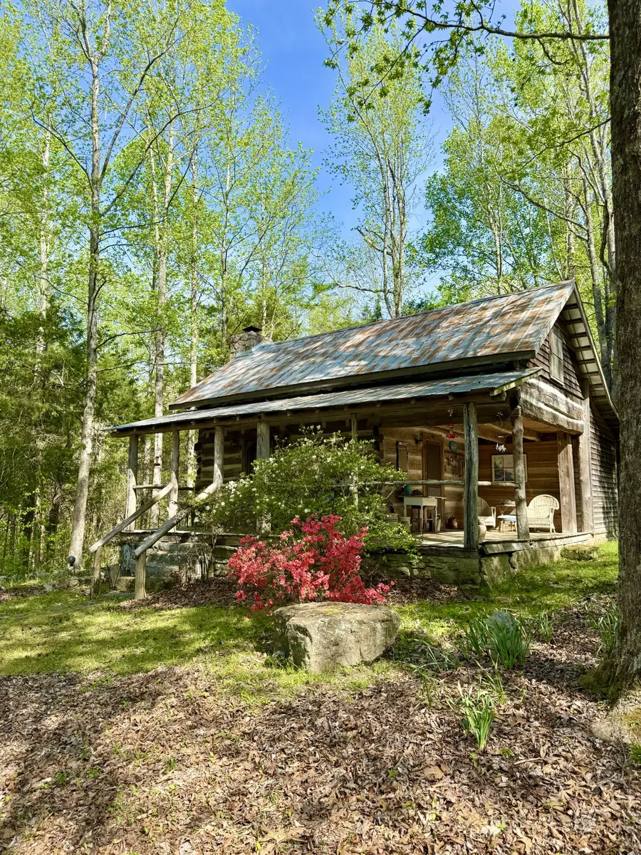 562 Junus Jackson Hollow Rd, Minor Hill, TN 38473 - #2