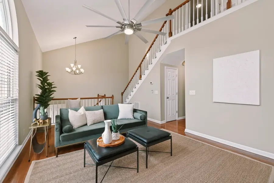 5760 Amalie Dr, Nashville, TN 37211 - #3