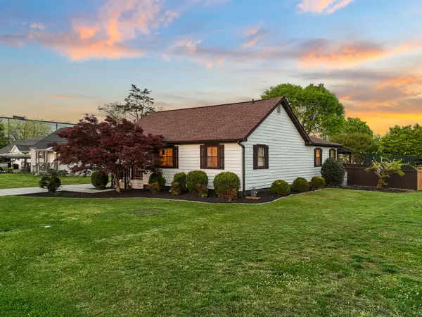 1512 Heather Street, Chattanooga, TN 37412