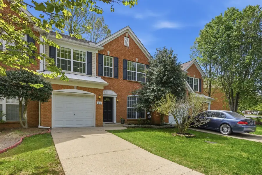 601 Old Hickory Blvd #26, Brentwood, TN 37027 - #2