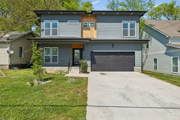 530 Veritas St, Nashville, TN 37211