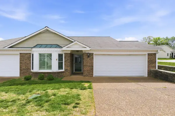 819 Marquette Dr, Nashville, TN 37205