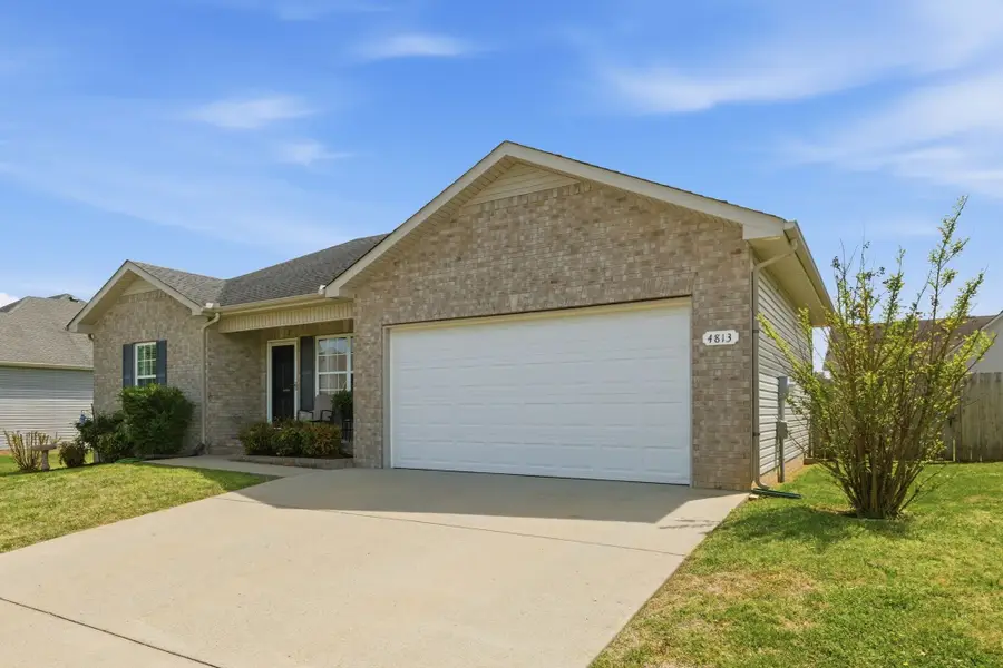 4813 Ark Ln, Murfreesboro, TN 37128 - #3