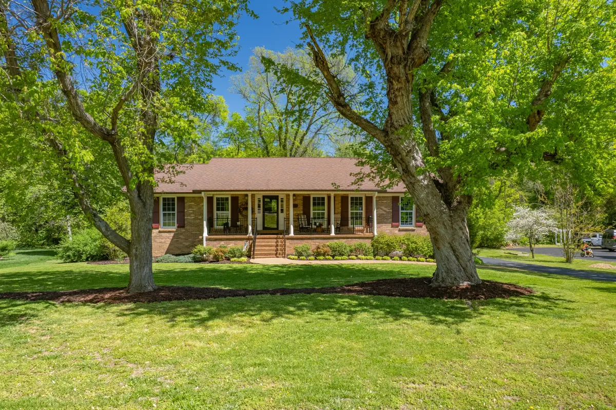 4008 Shenandoah Dr, Columbia, TN 38401 - #1