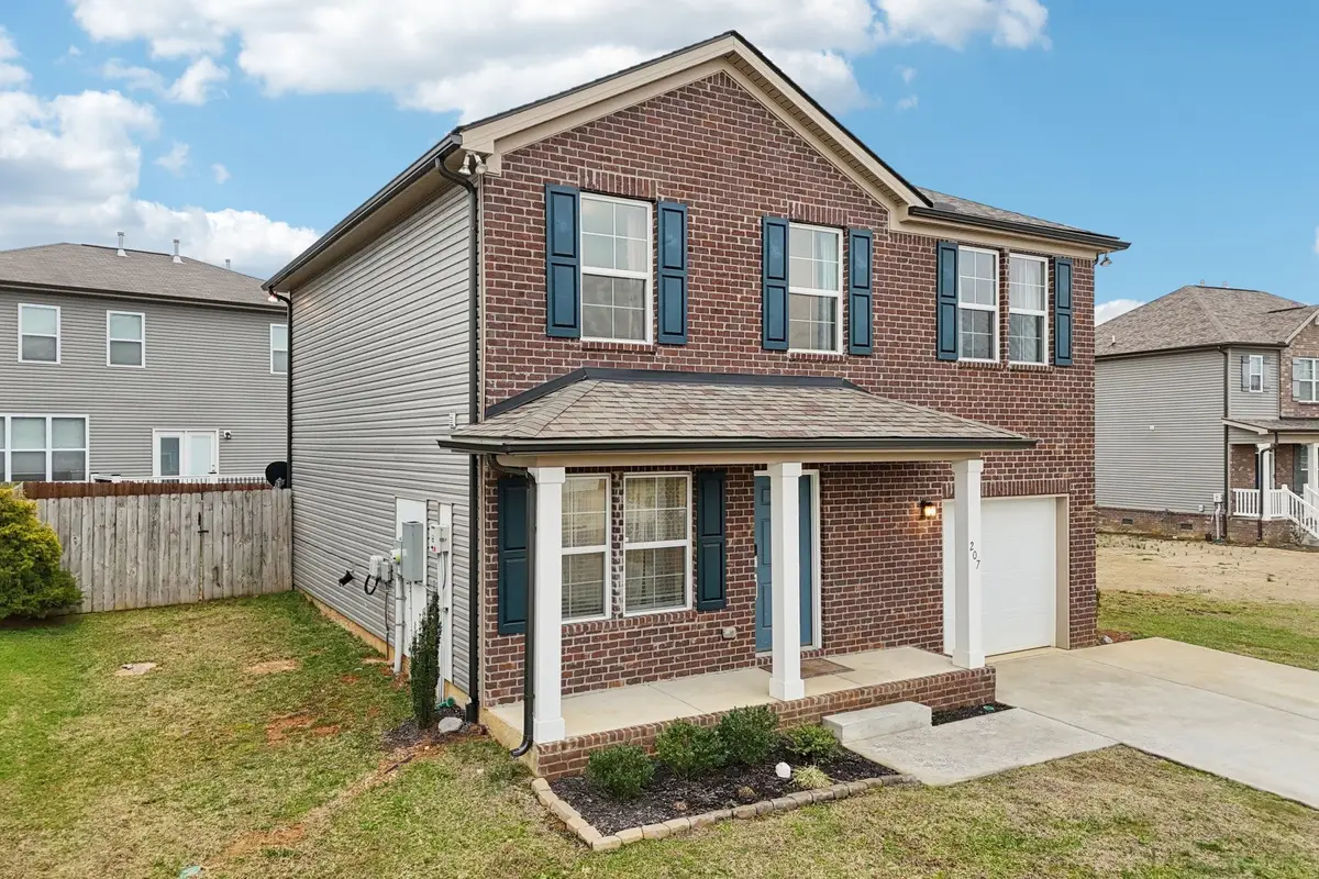 207 Mount Royal Ct, Murfreesboro, TN 37128 - #1