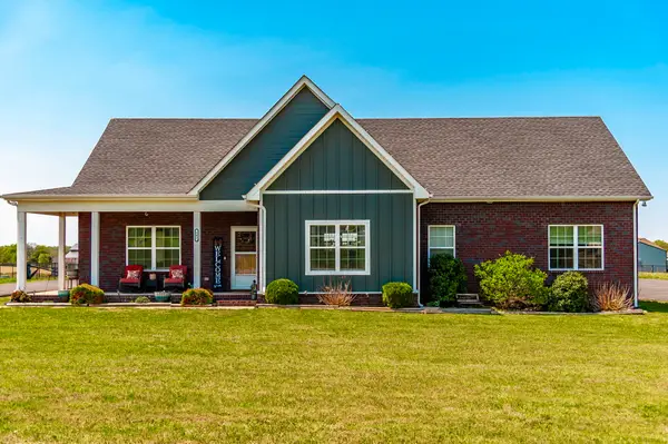243 Hollow Tree Cir, Castalian Springs, TN 37031