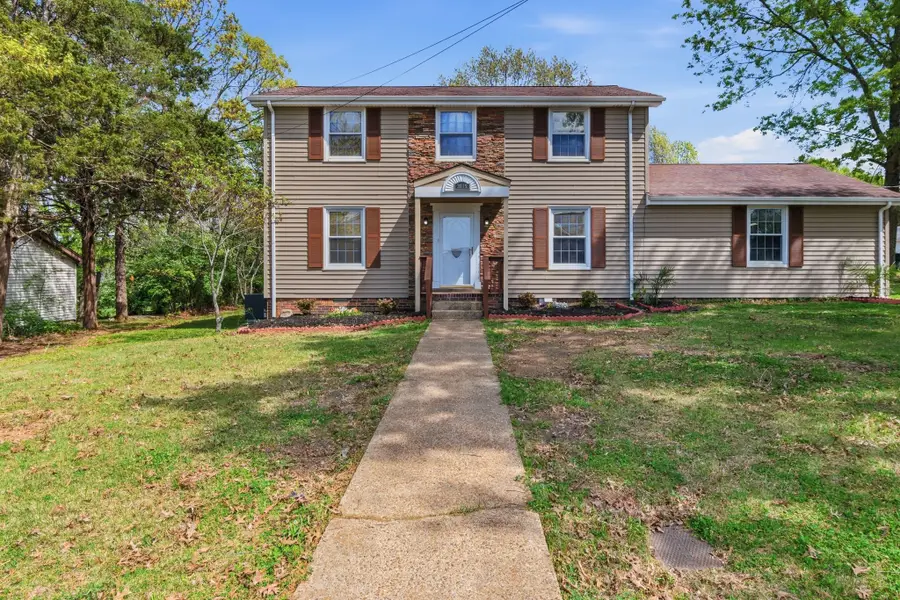 3619 Butler Rd, Nashville, TN 37217 - #2