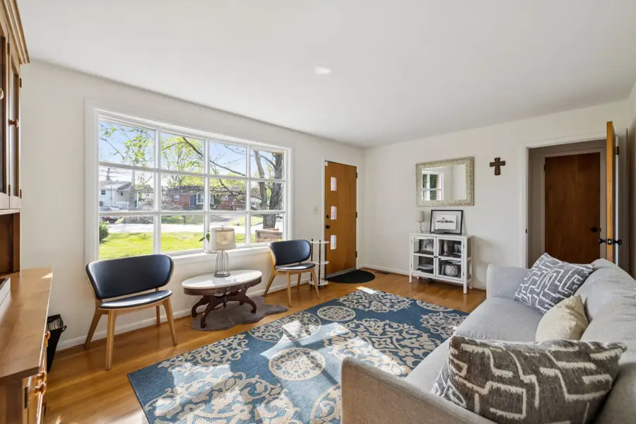 403 Basswood Ave, Nashville, TN 37209 - #3