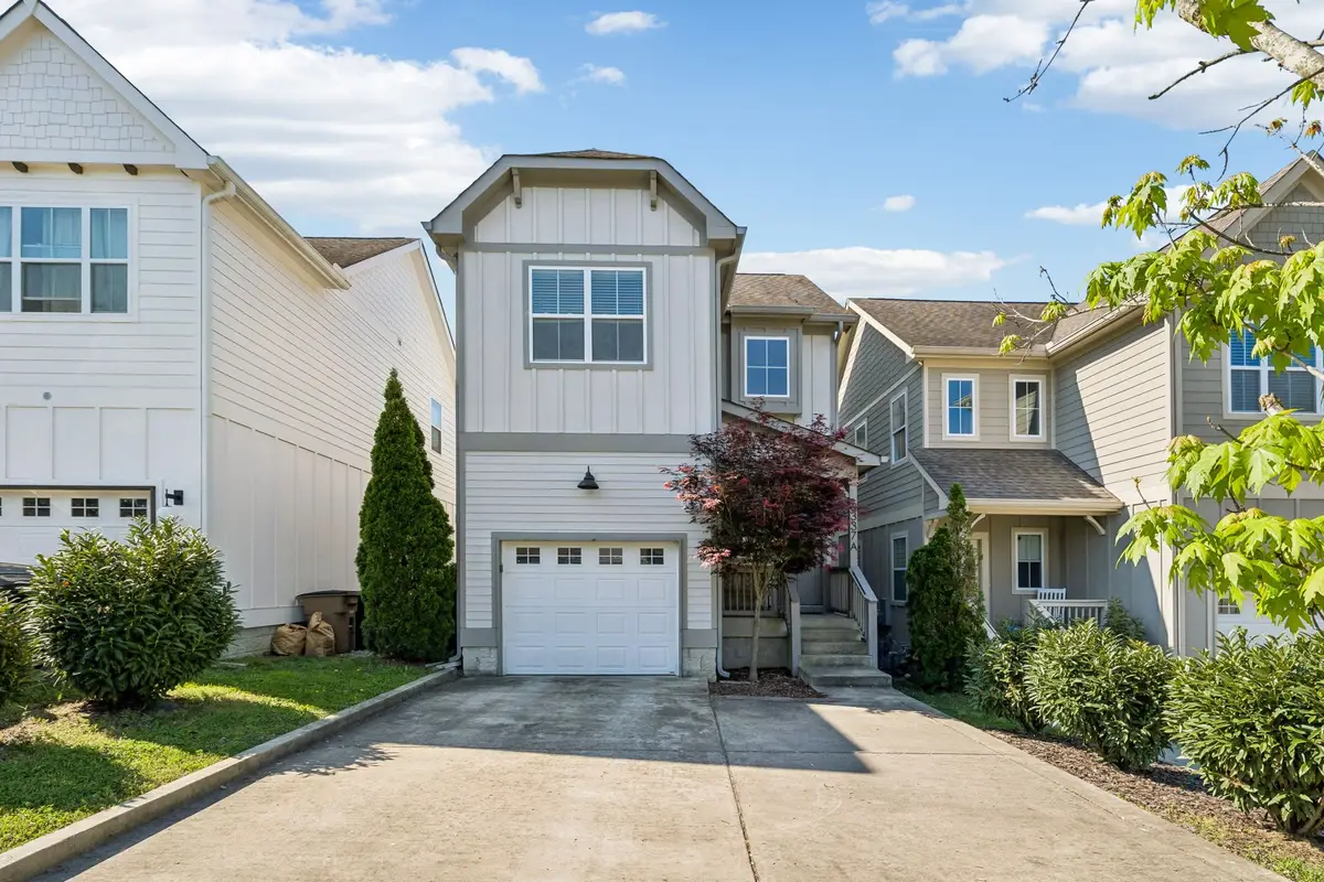 6337A Alamo Pl, Nashville, TN 37209 - #1