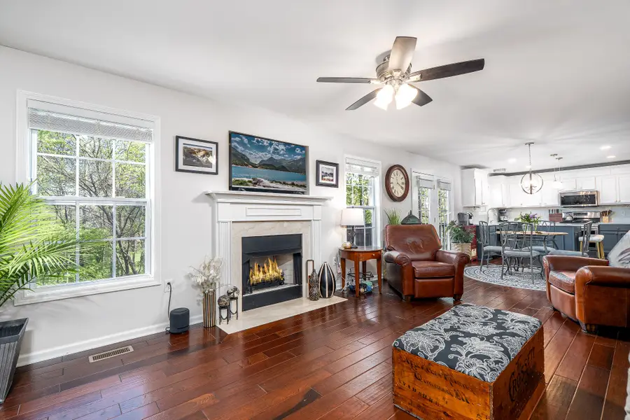 2102 Burgess Ln, Spring Hill, TN 37174 - #3