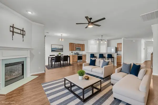 1961 Deep Woods Trail, Nashville, TN 37214