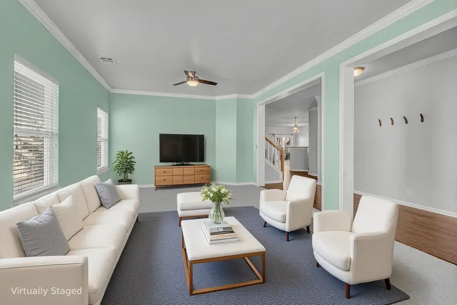 1961 Deep Woods Trail, Nashville, TN 37214 - #2