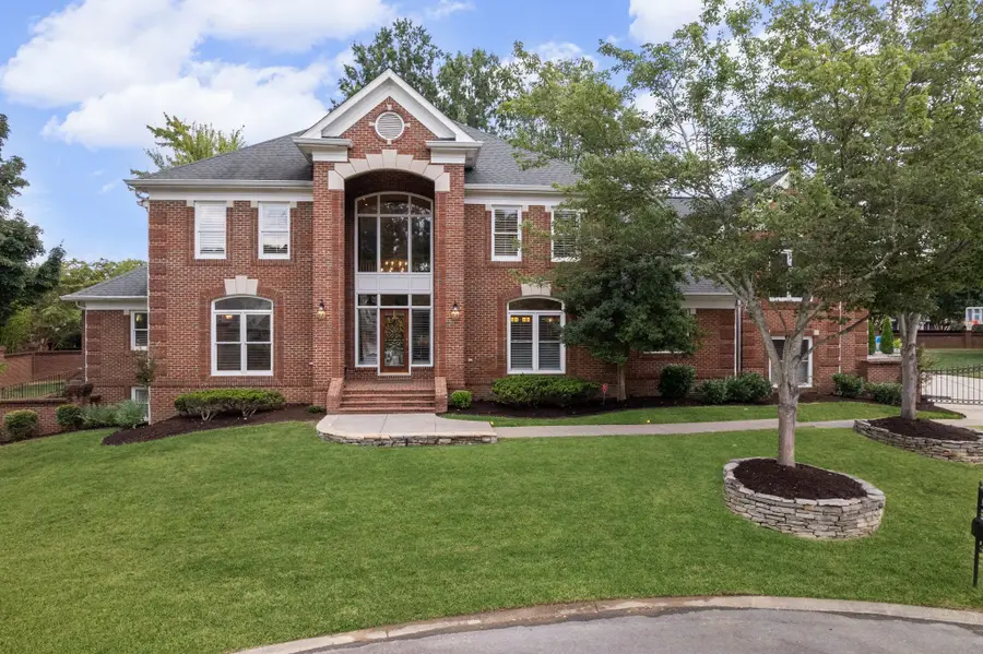 103 Hidden Way Ct, Hendersonville, TN 37075 - #2