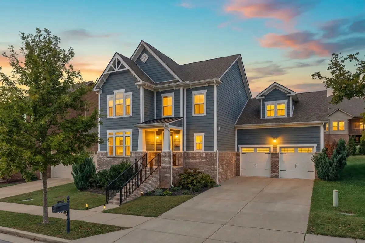 8029 Brookpark Ave, Franklin, TN 37064 - #1