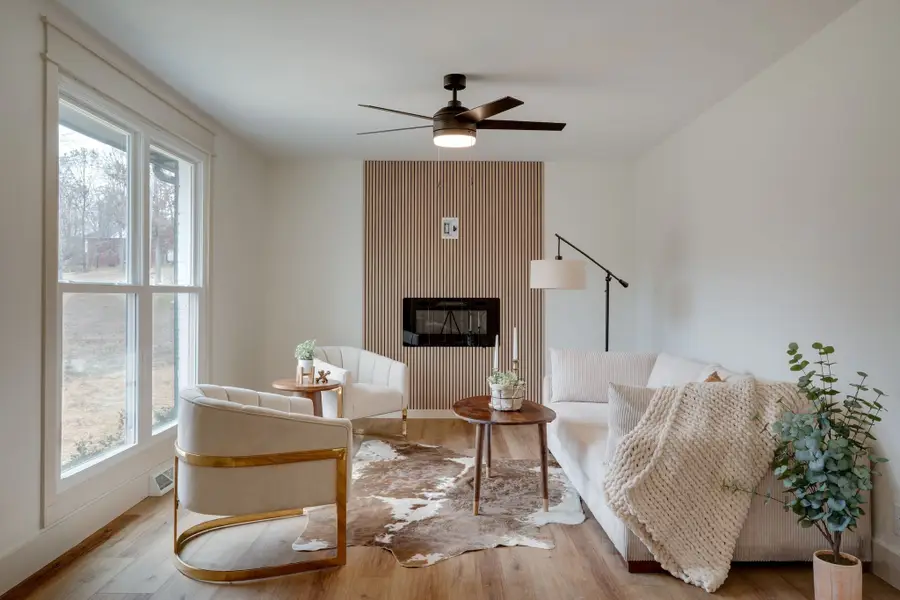 1009 Primrose Dr, Greenbrier, TN 37073 - #2