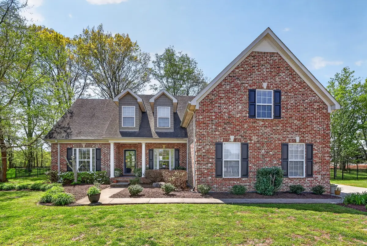 1307 John Hood Dr, Rockvale, TN 37153 - #1