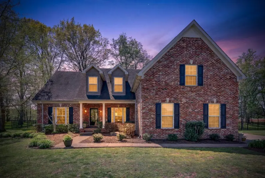 1307 John Hood Dr, Rockvale, TN 37153 - #2