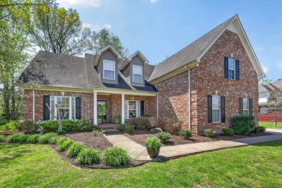 1307 John Hood Dr, Rockvale, TN 37153 - #3