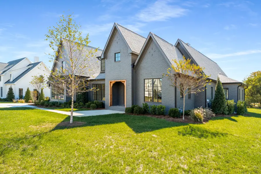 6033 Frazier Park Ln, Brentwood, TN 37027 - #2