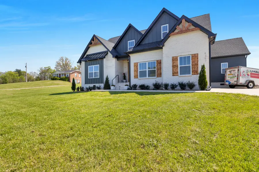 4247 Turnersville Rd, Cedar Hill, TN 37032 - #3