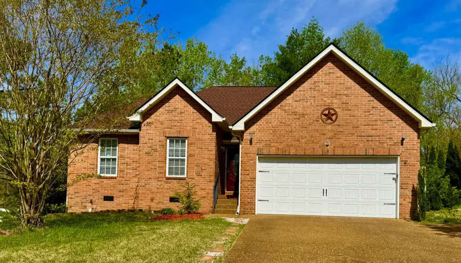 7500 Mayfair Ct, Fairview, TN 37062 - #2