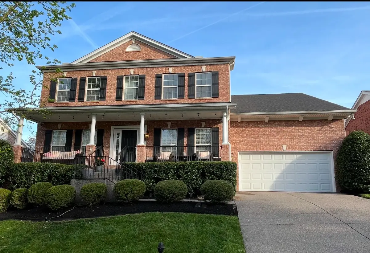 1230 Habersham Way, Franklin, TN 37067 - #1