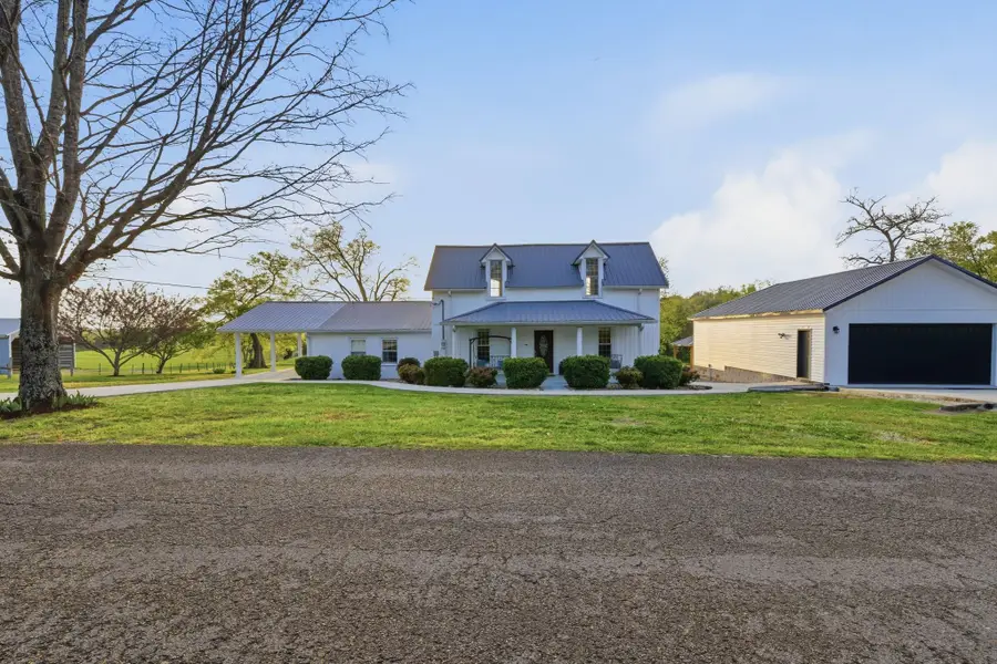 560 Himesville Road, Shelbyville, TN 37160 - #2