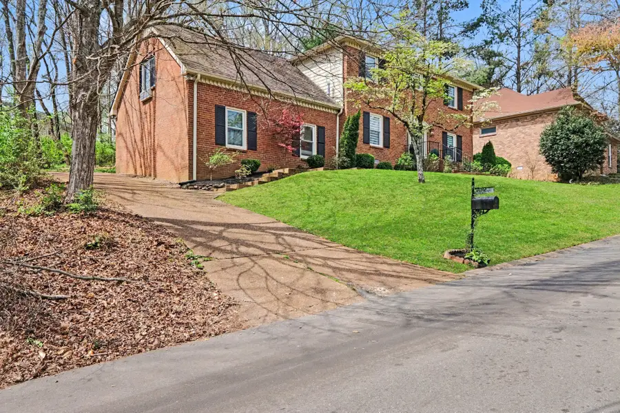 6133 Tuliptree Ln, Nashville, TN 37221 - #3