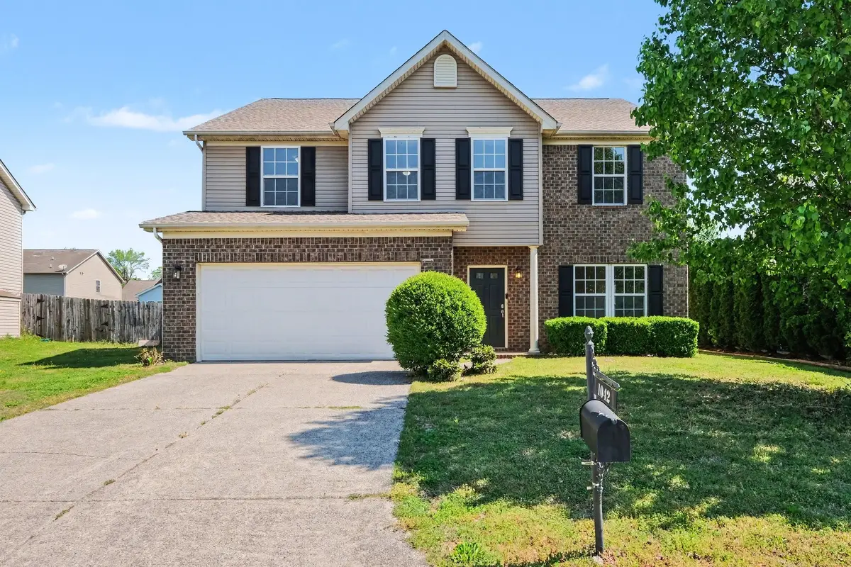 1042 Countess Ln, Spring Hill, TN 37174 - #1