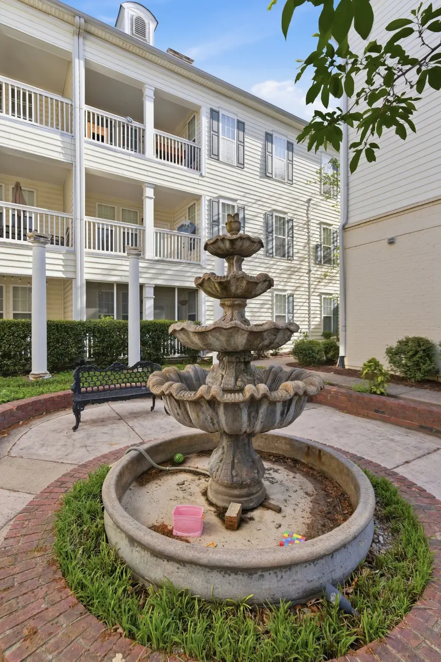 4316 Summercrest Blvd #507, Antioch, TN 37013 - #2