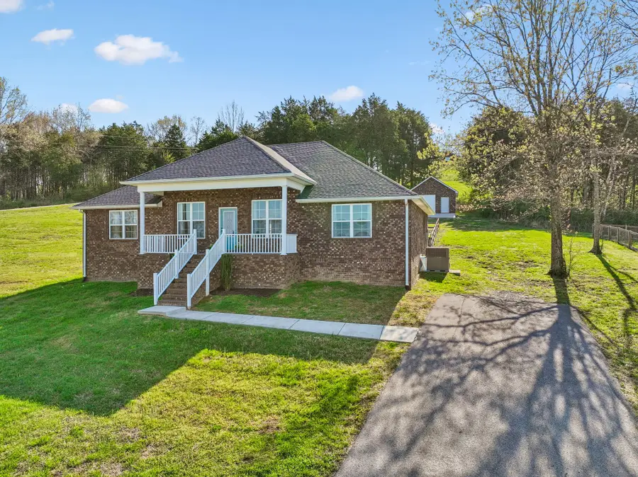 645 Bridle Path Ln, Hartsville, TN 37074 - #2