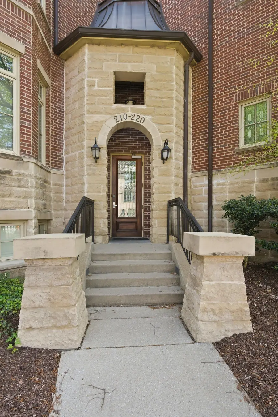 214 31st Ave N #214, Nashville, TN 37203 - #3