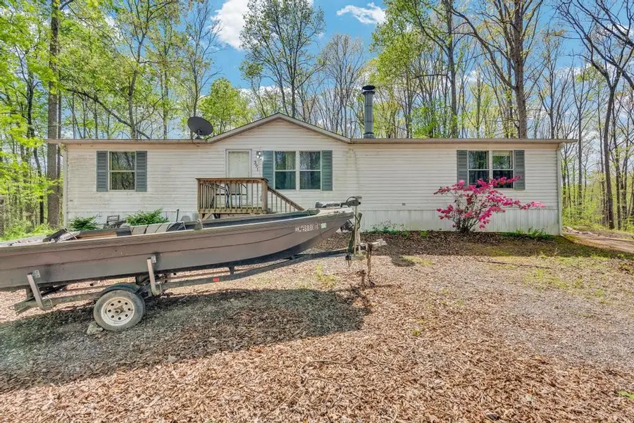 391 Manor Rd, Kingston, TN 37763 - #2