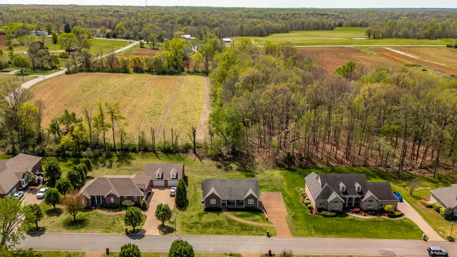 251 Allen Dr, Greenbrier, TN 37073 - #2