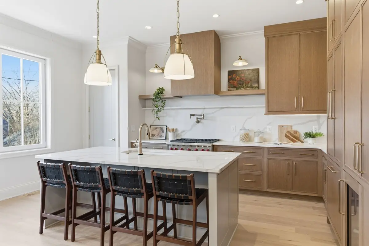 408C Hume St, Nashville, TN 37208 - #1