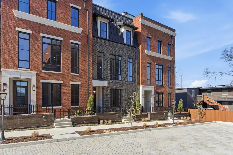 408C Hume St, Nashville, TN 37208 - #2