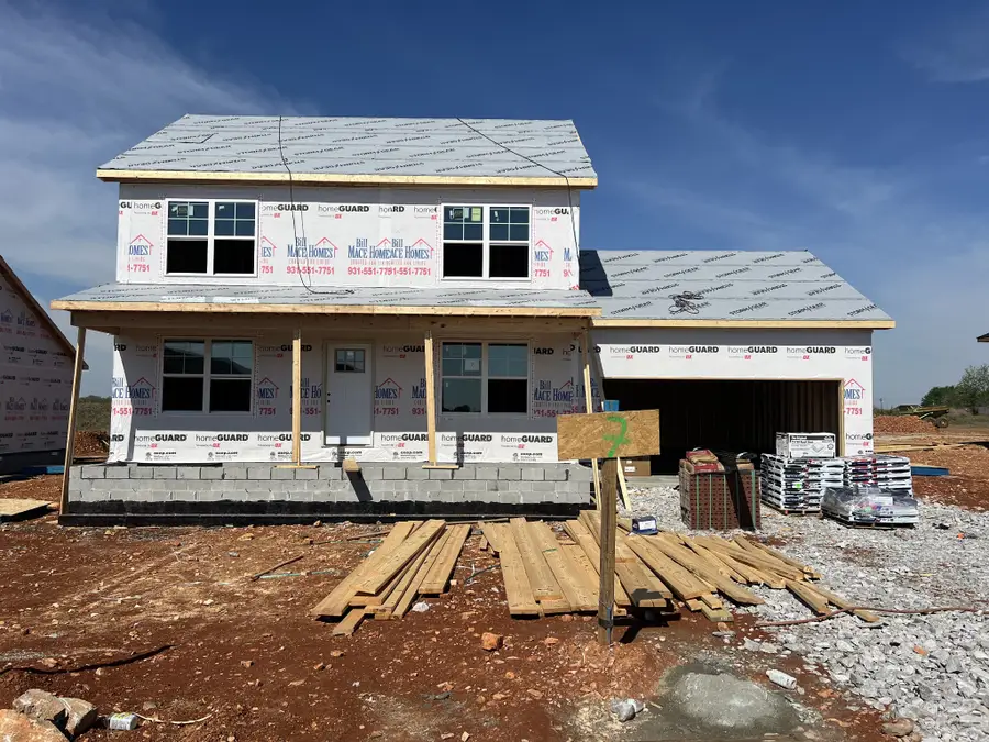 717 Artic Avenue Lot 7, Oak Grove, KY 42262 - #2