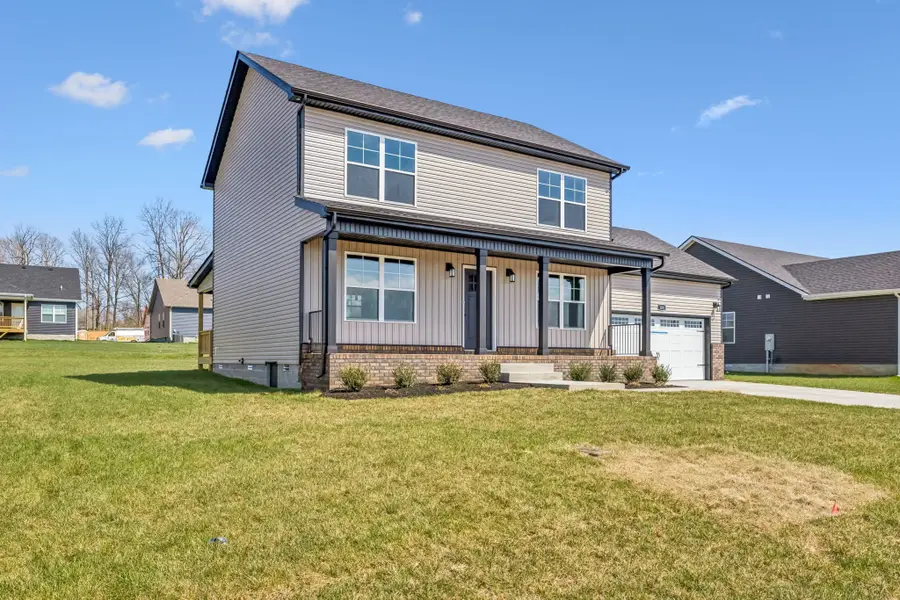 717 Artic Avenue Lot 7, Oak Grove, KY 42262 - #3