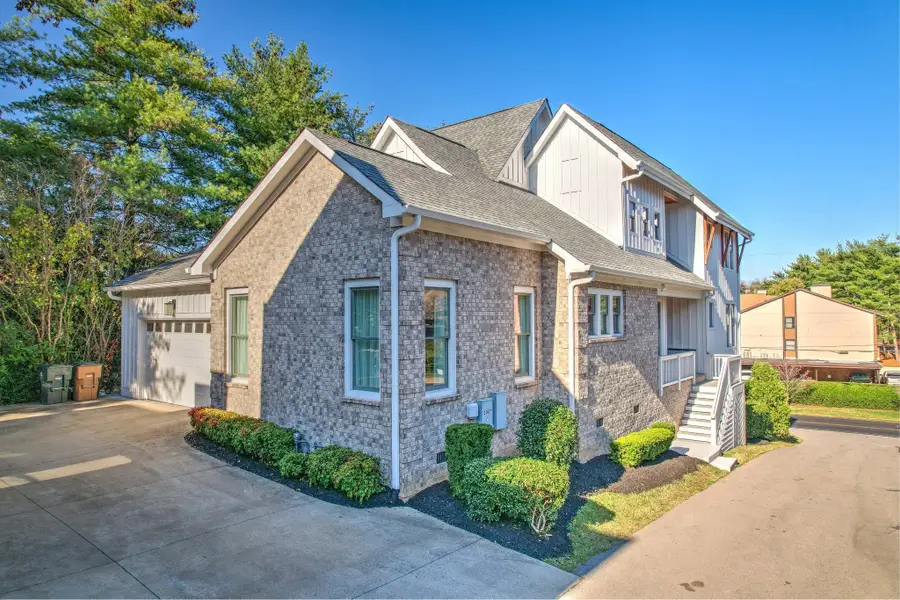 2007C Lombardy Ave, Nashville, TN 37215 - #3