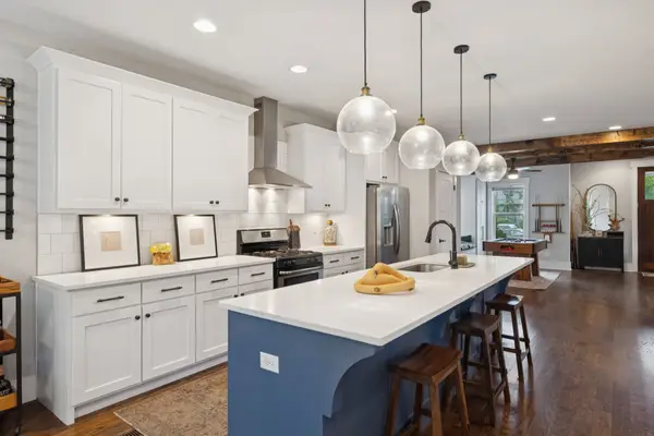 2308A Scott Ave, Nashville, TN 37216