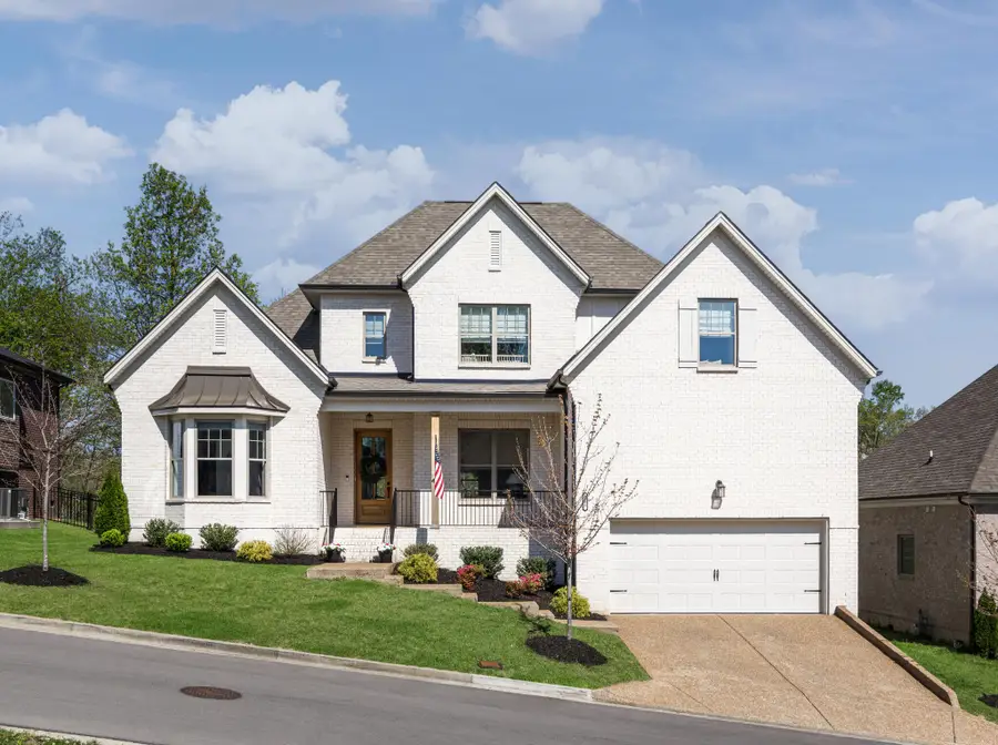 8033 Still Spring Ridge Dr, Nashville, TN 37221 - #2