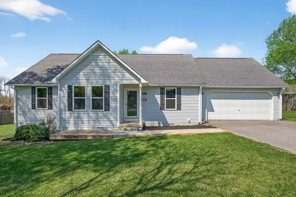 3531 Riveroaks Dr, Cookeville, TN 38506